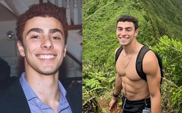 유나이티드헬스케어 CEO 살해 용의자 루이지 만조니 [로이터]