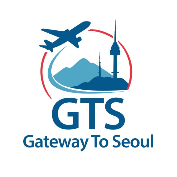 Gateway To Seoul(이하 GTS) 의 공식 로고.