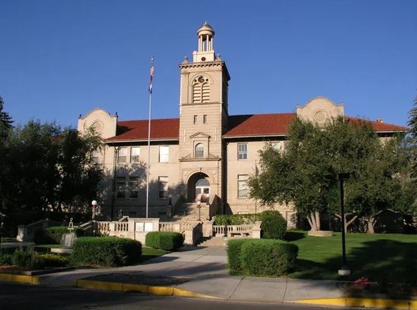 콜로라도 스쿨오브 마인즈